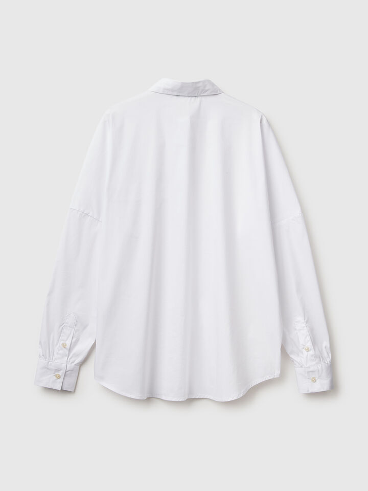 SHIRT Mujer image number 6